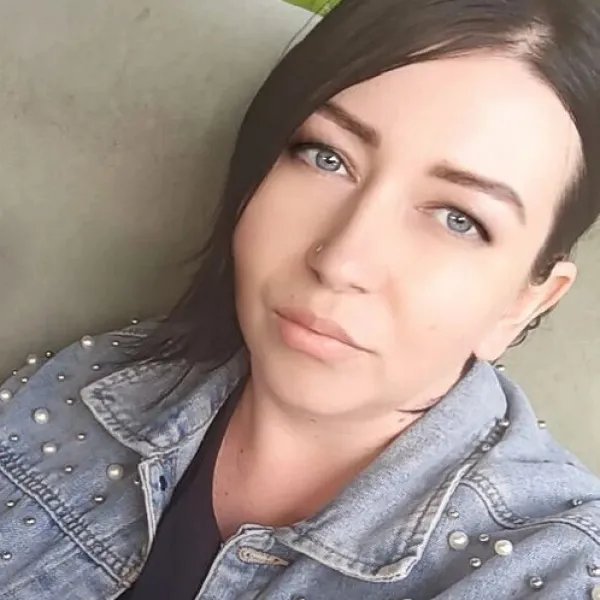 Анютка